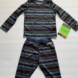 💖Power Play Two Piece Set